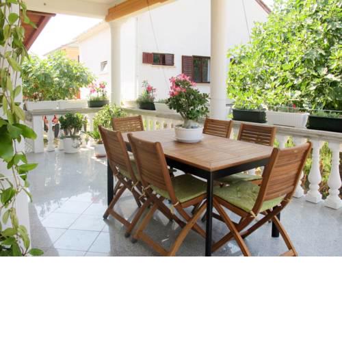 Apartment Haus Mirjana (NIN450)