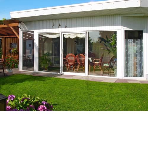 Apartment Haus Osterende (OTT110)