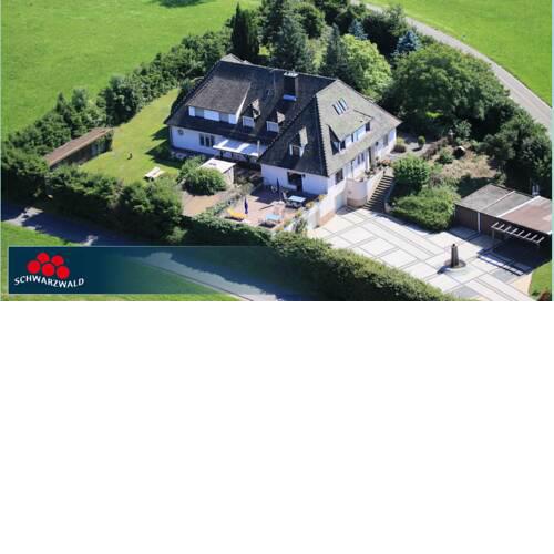 Apartment Haus Pflingsteck