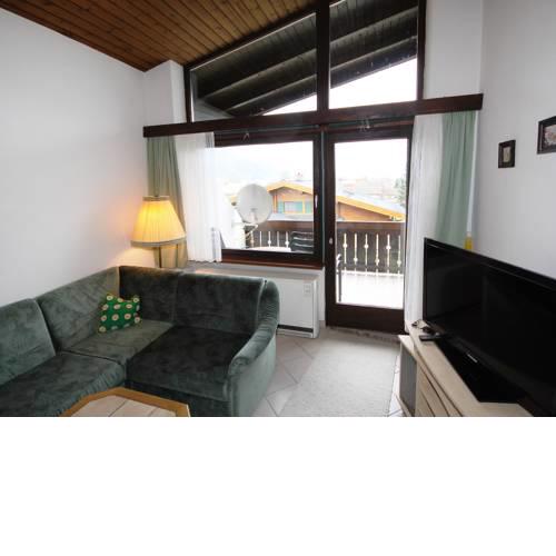 Apartment Haus Point.1