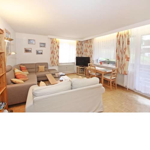 Apartment Haus Reitl VII.1