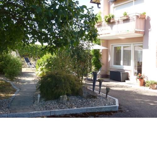Apartment Haus Sacherer