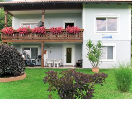 Apartment Haus Schneeberger (BDF100)