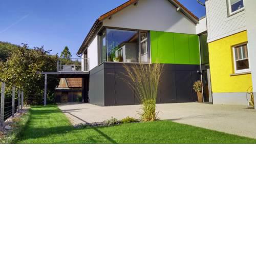 Apartment Haus Sembachtal