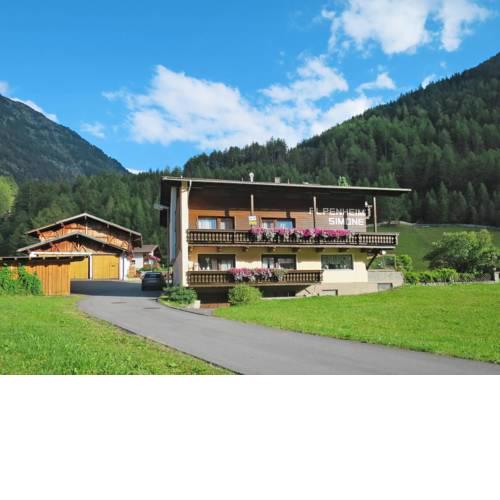 Apartment Haus Simone (SOE728)