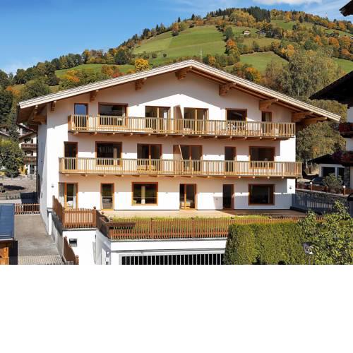 Apartment Haus Sonne.2