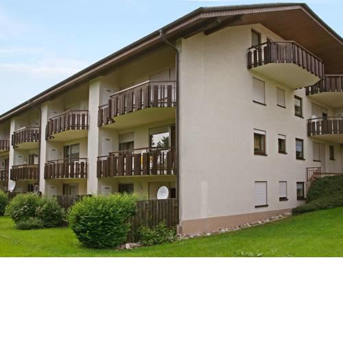 Apartment Haus Sonnenmatt
