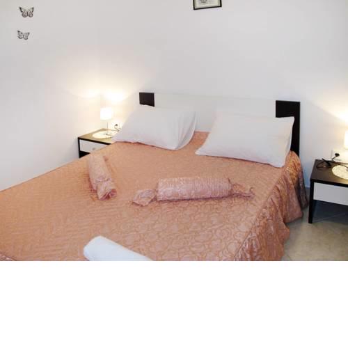 Apartment Haus Tanja (SRD411)