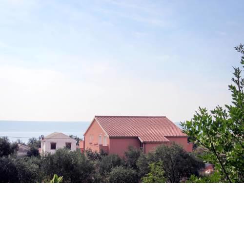 Apartment Haus Tomislav (SRD453)