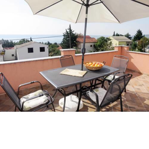 Apartment Haus Tomislav (SRD454)