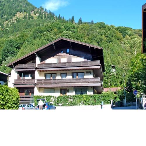 Apartment Haus Valery