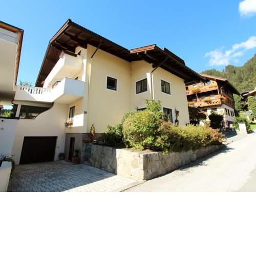 Apartment Haus Verena
