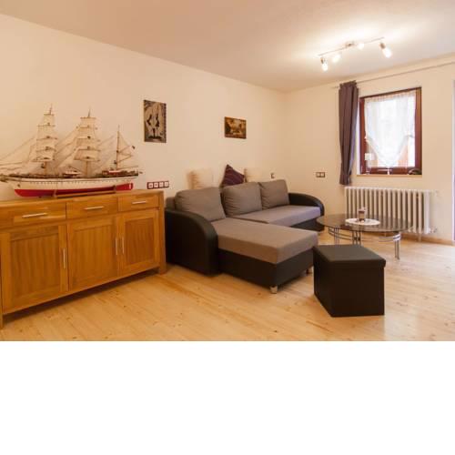Apartment Haus Wildstein.1