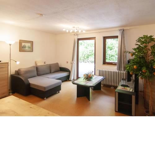 Apartment Haus Wildstein.2