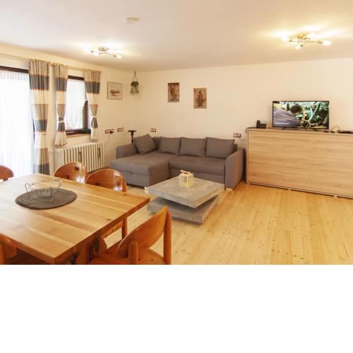 Apartment Haus Wildstein.3