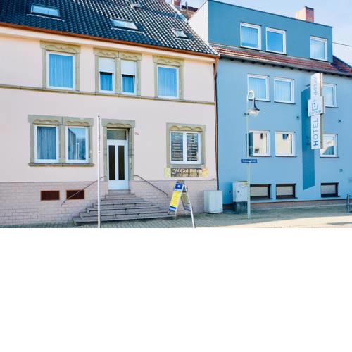 Apartment Haus