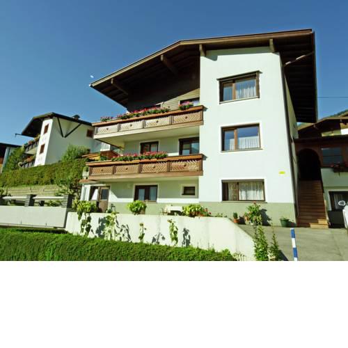 Apartment Hauser 1