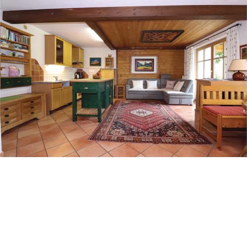 Apartment Hausermühle
