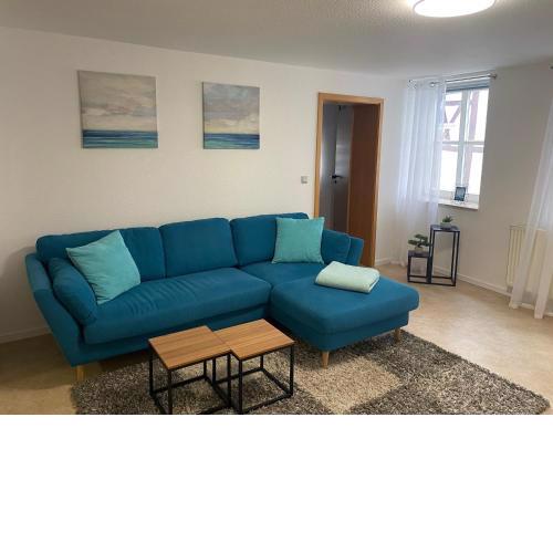 Apartment Häuserstraße 15