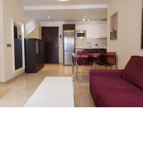 Apartment Heart of Santa Cruz