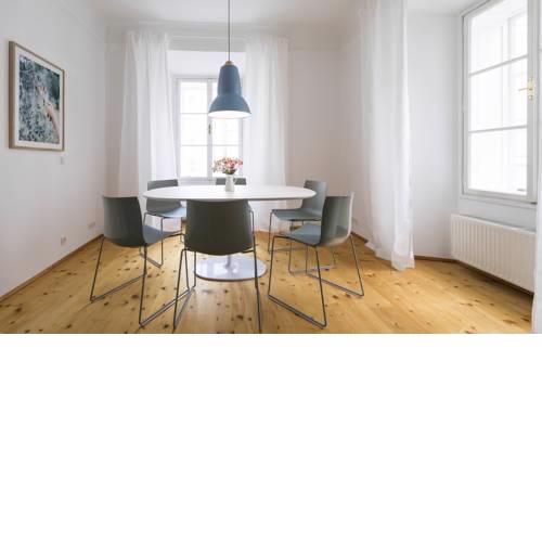 Apartment Heart of the City Center