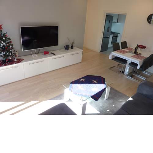 Apartment Hebranga