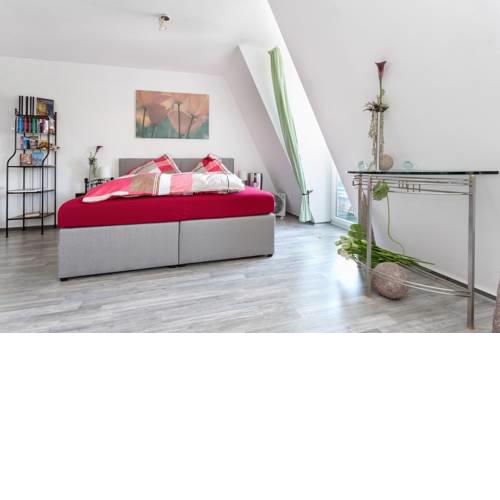 Apartment Hechtstraße