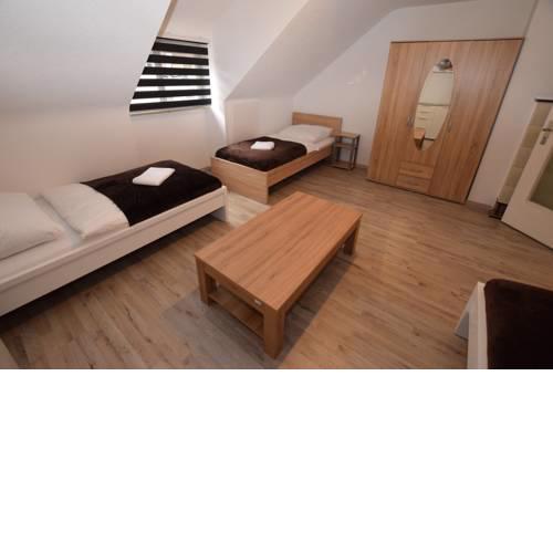 Apartment Hedelfingen I