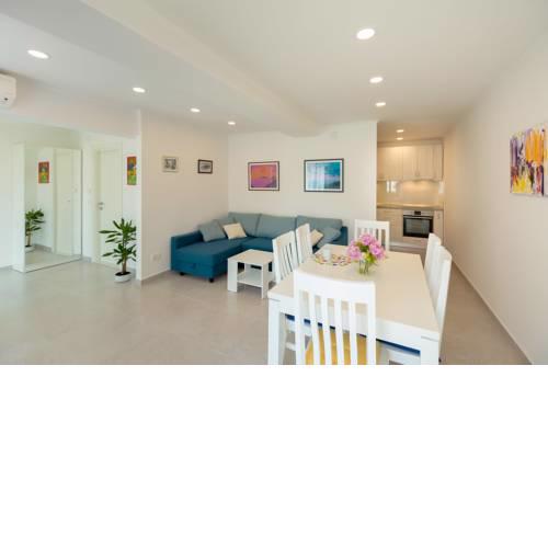 Apartment Hedera A10