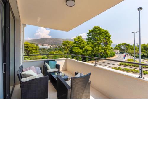 Apartment Hedera A15