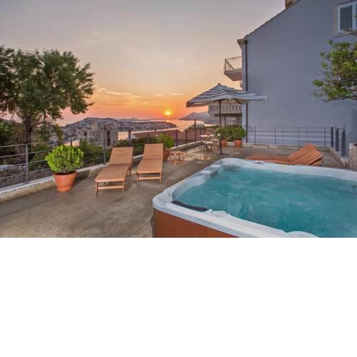 Apartment Hedera A16
