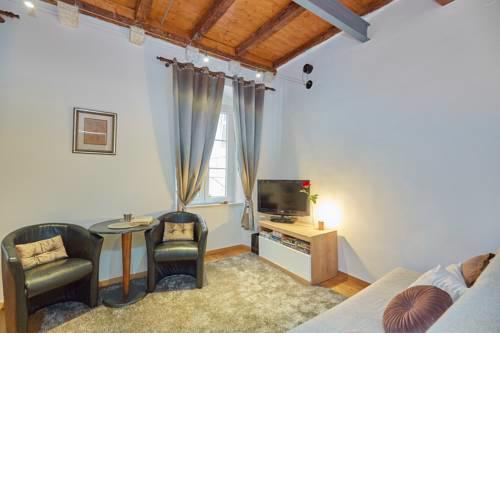 Apartment Hedera A22