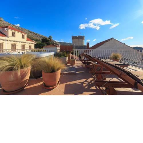 Apartment Hedera A42