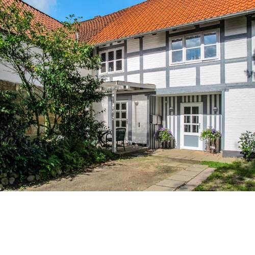 Apartment Heidekate