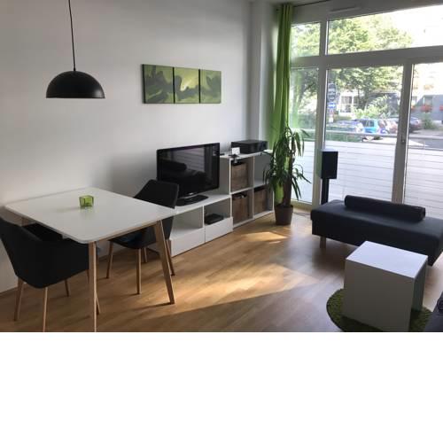 Apartment Heideloff