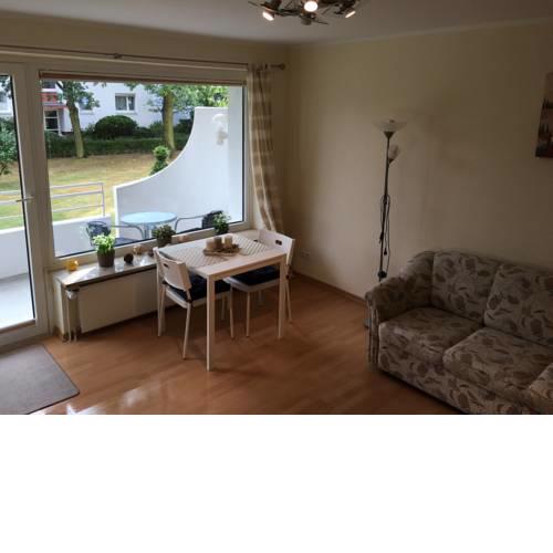 Apartment Heidfeld