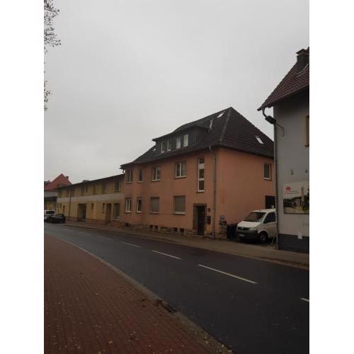 Apartment Heilbad Heiligenstadt