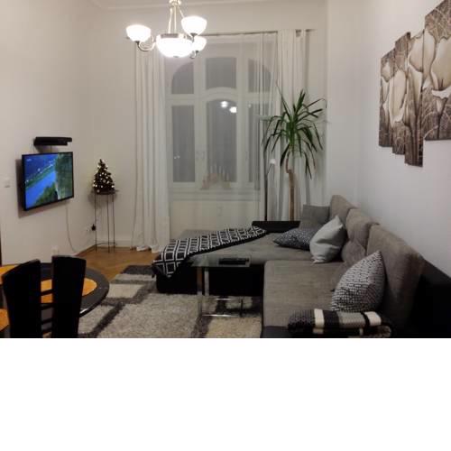 Apartment Heinrich-Budde-Strasse