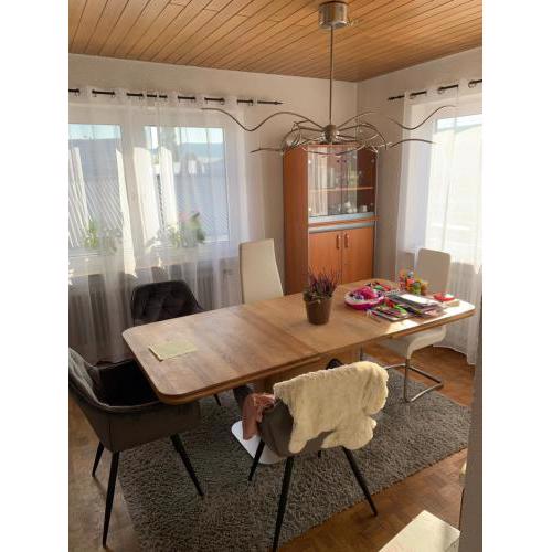 Apartment Heinrich