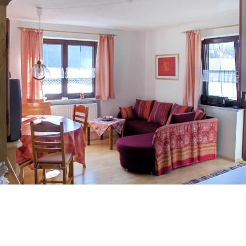 Apartment Helga (FIB200)