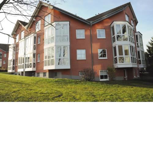 Apartment Heller am Hasselkopf