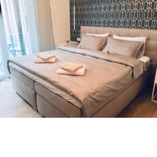 Apartment Hera