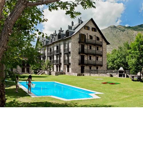 Apartment Herbasabina