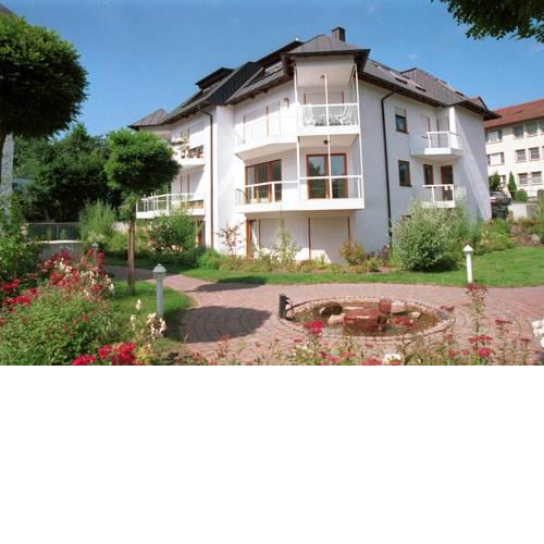 Apartment Herbert