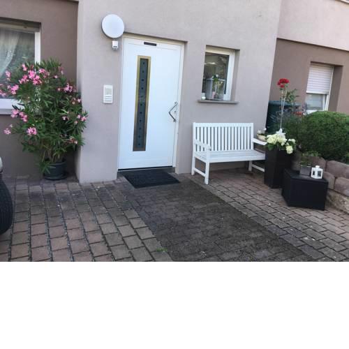 Apartment Herget