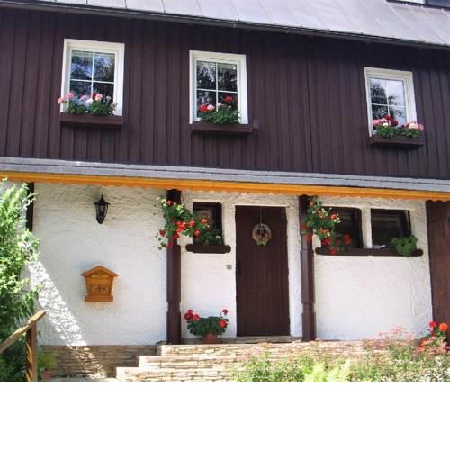 Apartment Herlikovice U Vrchlabi 1