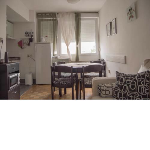 Apartment Hermes
