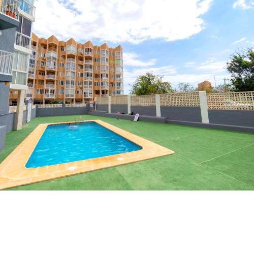 Apartment Hernando I