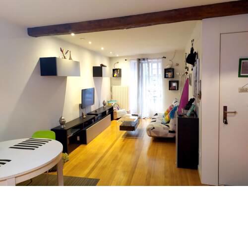 Apartment Hernani Kalea