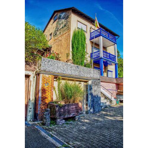 Apartment Herold